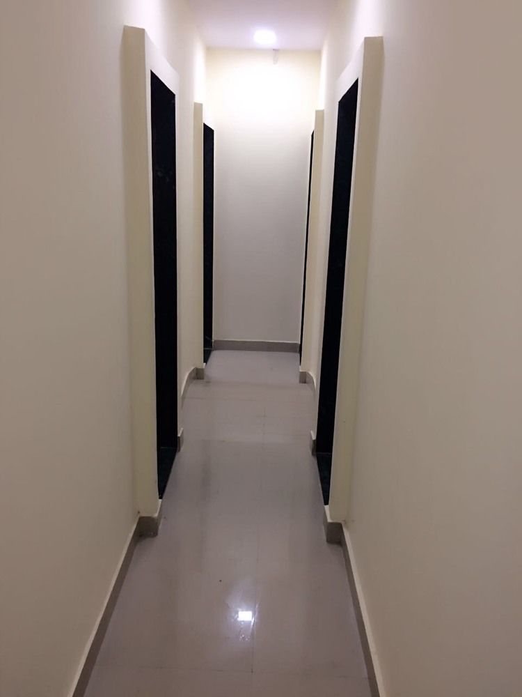 Hotel Saffron Inn Bombaj Zewnętrze zdjęcie
